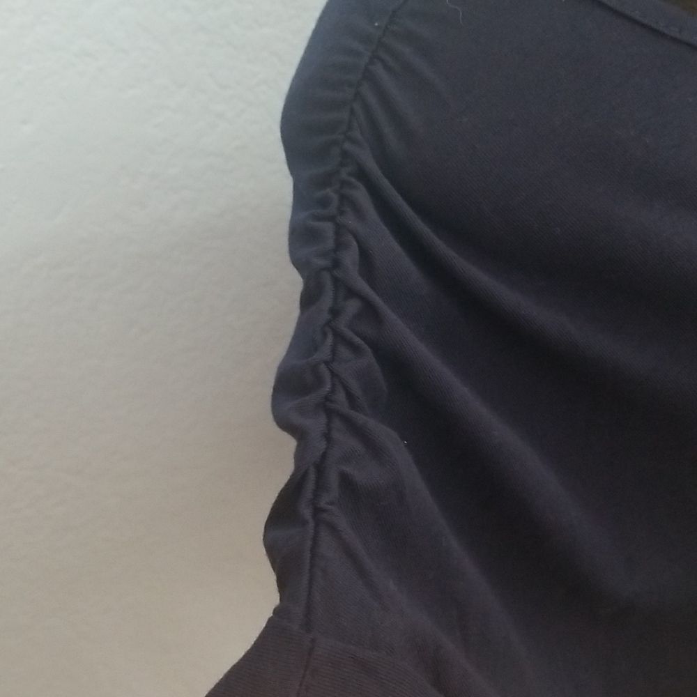 Keyhole back top - Picture 7 of 9